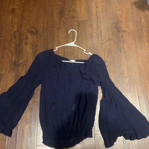 blouse - Picture 1 of 2